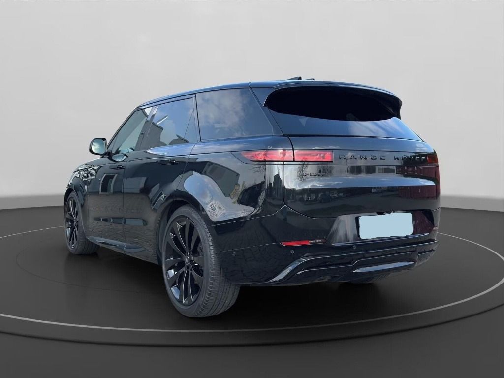 Land Rover Range Rover Sport, 3.0 Autobiography*Kůže*360°* - fotka 2