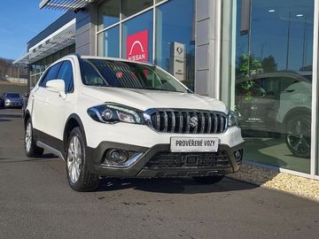 1,4 HYBRID PREMIUM 4X4, ČR