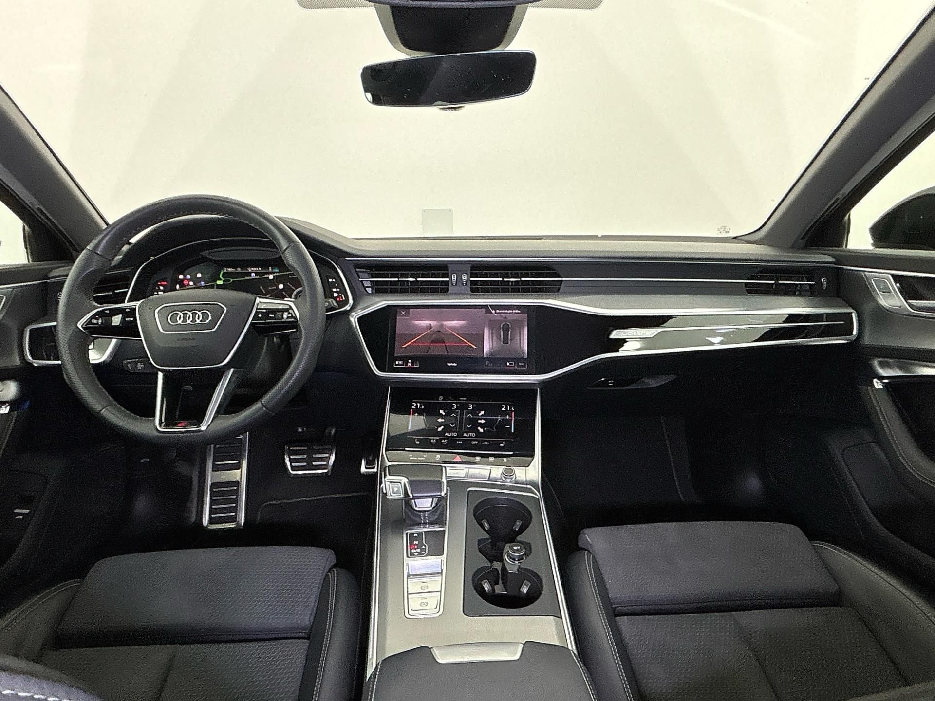 Audi A6 Avant, 3.0 TDI / 210 kW S-line - fotka 5