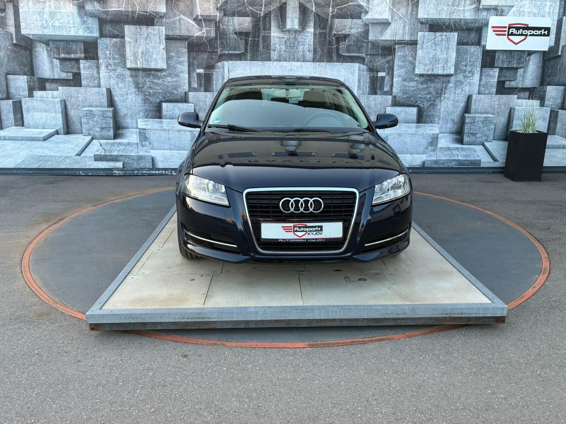 Audi A3, 1.2TSi, 77KW, VYHŘ. SED.,TEMP. - fotka 2