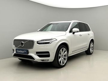 D5 AWD INSCRIPTION AUT