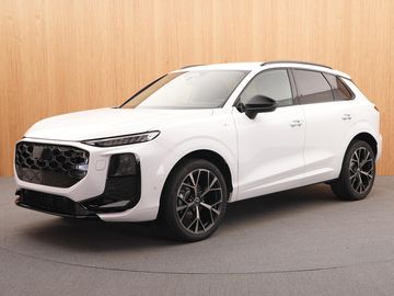 S line  35 TFSI 110 kW