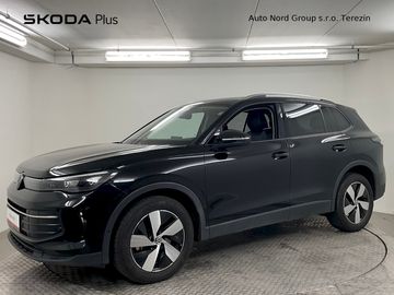 People 2,0 TDI 110KW