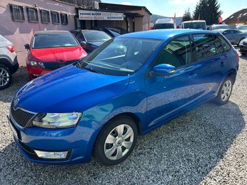 1.2 TSi 81 KW servisni kniha