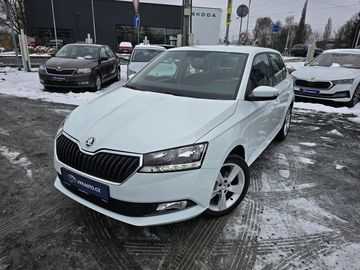 1.0 55KW BOHATÁ VÝBAVA 1Majite