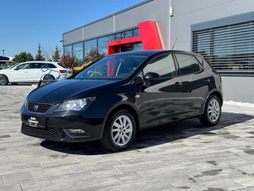 Chili & Style 1.2 TSI 63kW