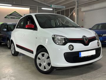 1.0i 51kW 2018 POUZE 15TKM