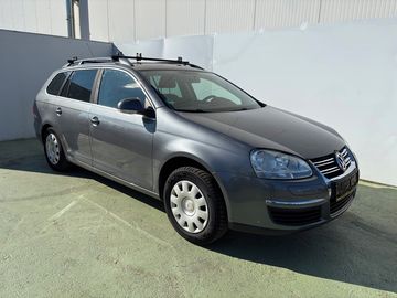 1.6i, 75kW, Klima, Výhřevy