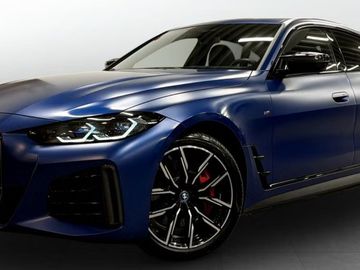 M50 xDrive GC 360k HuD Laser