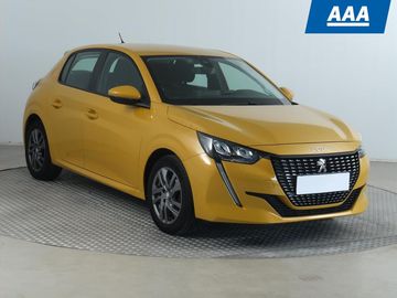 1.2 PureTech, ČR,1.maj