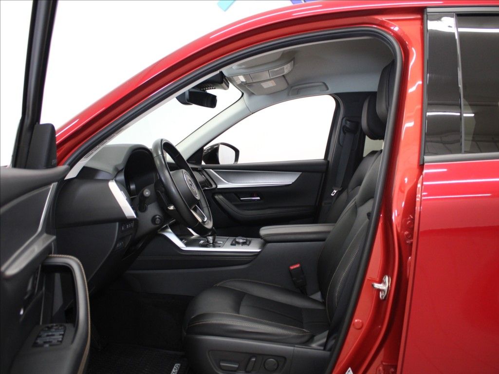 Mazda CX-60, 3,3 D254 AWD Homura Tažné ČR - fotka 6