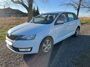 1.2TSI 81kw  ,bohata vybava