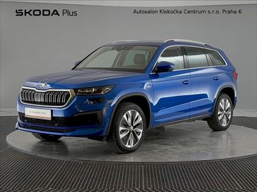 TDI147 kW LK 4x4 7DSG