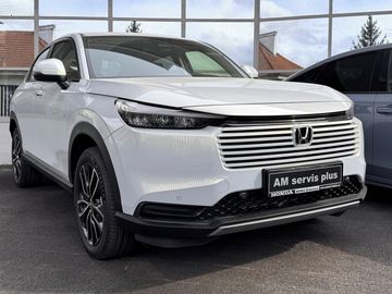 1.5e:HEV Elegance