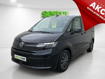 1.4 TSi PHEV 160 kW Life 6míst