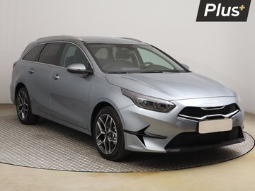 1.5 T-GDI, Top, Navigace