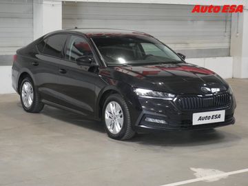 2.0 TDi,Style,DSG,LED