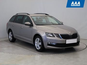 1.4 TSI, Ambition, Automat