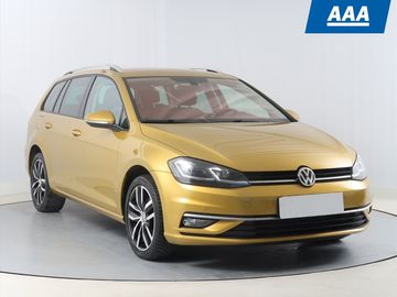 1.4 TSI, Klima