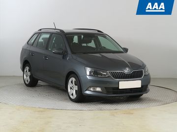 1.0 TSI, Style, NOVÁ CENA