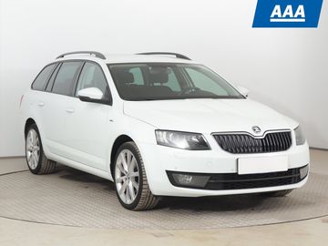 2.0 TDI, Ambition, Automat
