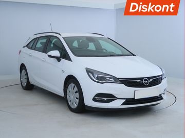 1.5 CDTI, ČR,1.maj, Klima