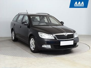 2.0 TDI, Laurin&Klement, Navi