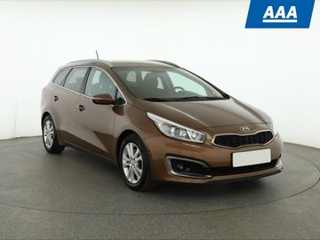 1.6 CRDi, Serv.kniha, Navi