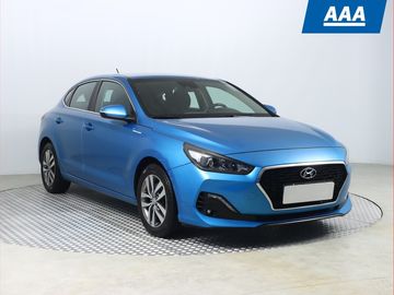 1.0 T-GDI, Komfort, NOVÁ CENA