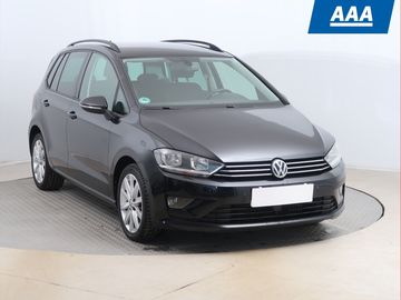1.6 TDI, Navi