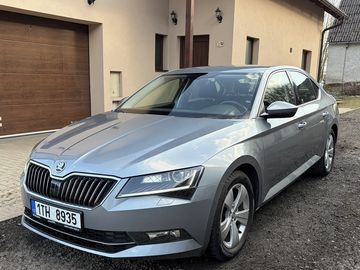 2.0TDI 110kW. DSG. 144tis. km.