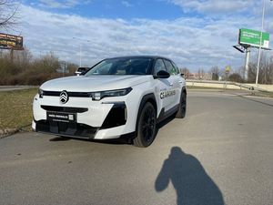 Citroën C5 Aircross, C5 Aircross MAX Plug-in Hybrid