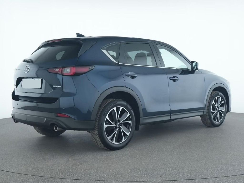 Mazda CX-5, 2.0 Advantage*360°Kamera* - fotka 4