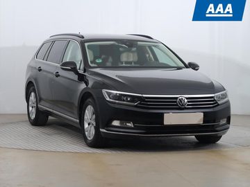 2.0 TDI, Highline, NOVÁ CENA