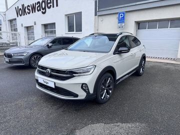 Friends 1,0 TSI 7DSG 85 kW