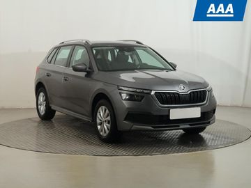 1.0 TSI, Style, NOVÁ CENA