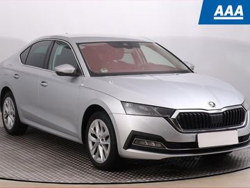 1.5 TSI e-tec, Style, Automat