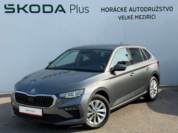 Top Selection 1,0 TSI 85 kW 7°