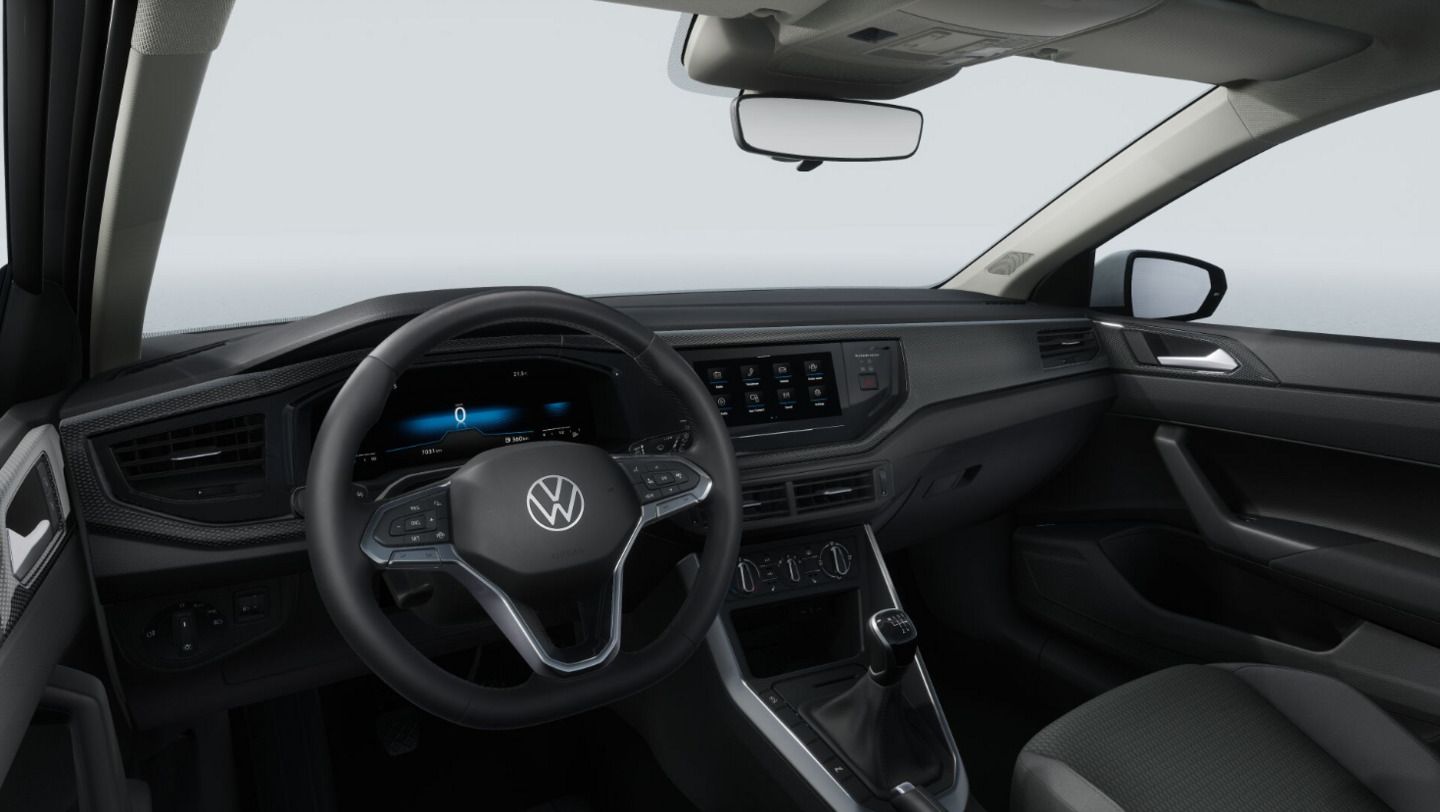 Volkswagen Polo, Love 1,0 TSI 70 kW - fotka 2