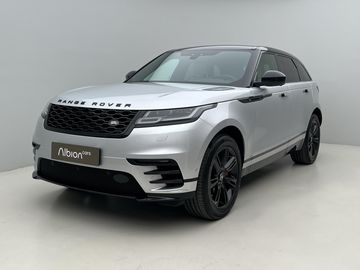 D275 R-DYNAMIC AWD REZERVACE