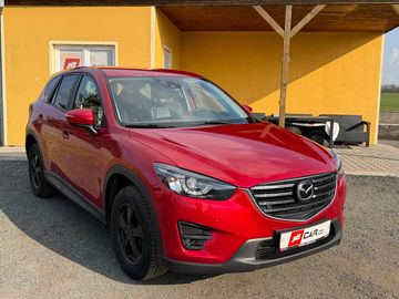 2.2 SKYACTIV 129KW 4X4