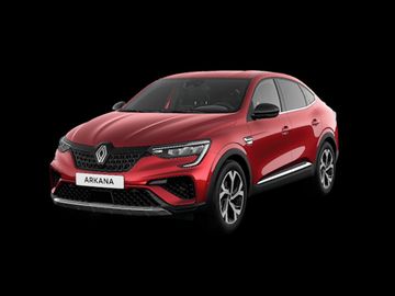 Techno Full Hybrid E-Tech 145