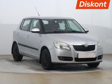 1.2 12V, Ambition, Serv.kniha