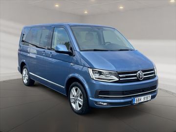 2,0 TDI Highline 4 Mottion DSG