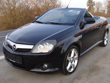 1.8i, 96000 km, 1. majitelka