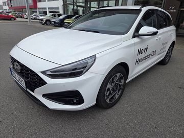 WG PD PE Style 1,5i 71 kW