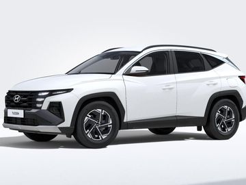 NX4 Smart 1,6 CRDi 85 kW