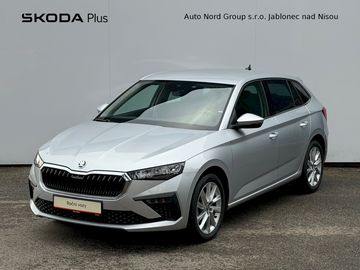 1.0 TSI 85kW Top Selection