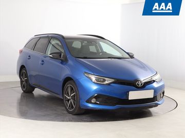 1.6 Valvematic, Executive