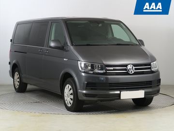 2.0 TDI 4MOTION, Comfortline